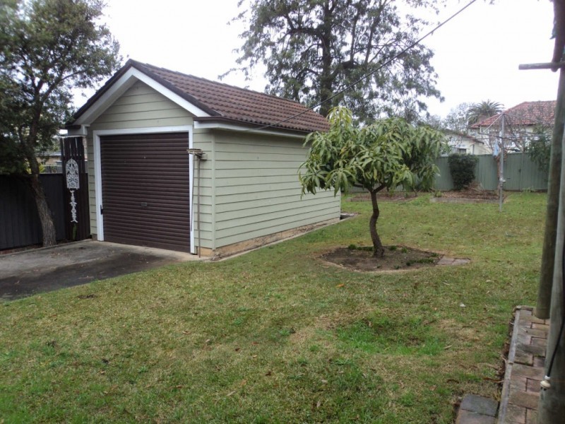 62 GRAND AVENUE, Westmead NSW 2145