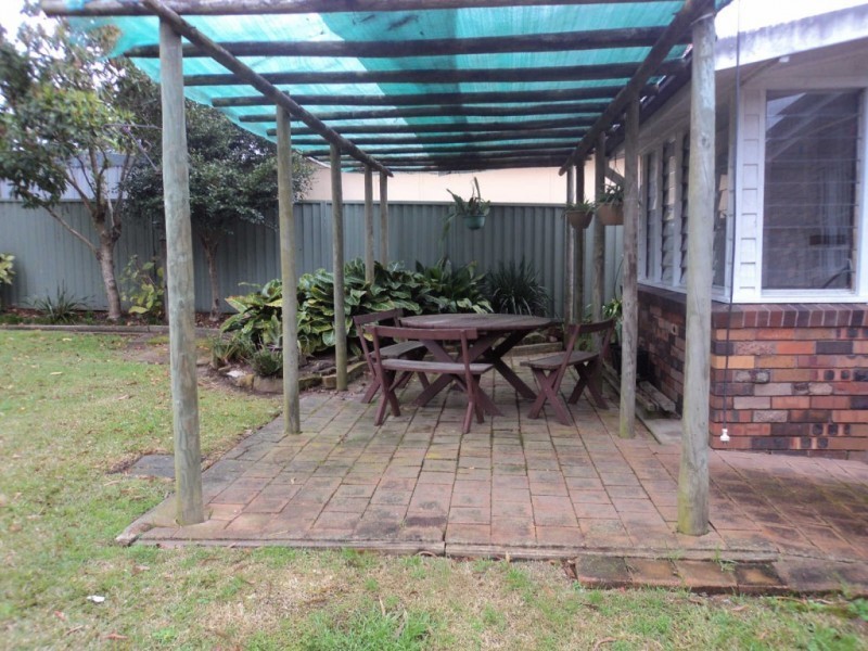 62 GRAND AVENUE, Westmead NSW 2145