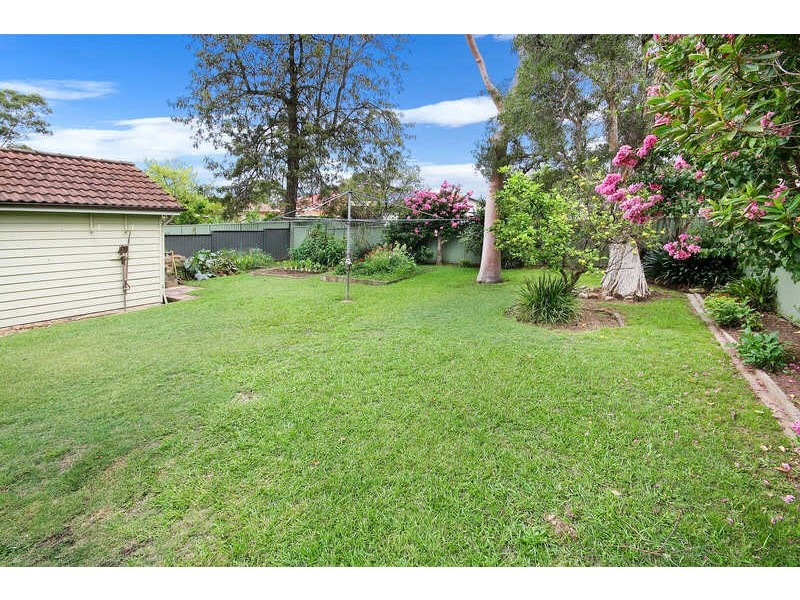 62 GRAND AVENUE, Westmead NSW 2145