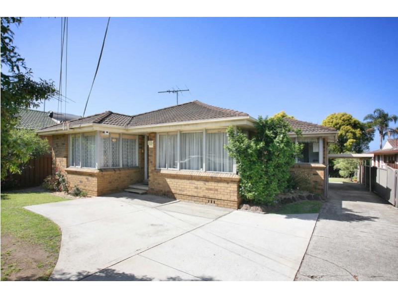 34 GIPPS ROAD, Greystanes NSW 2145