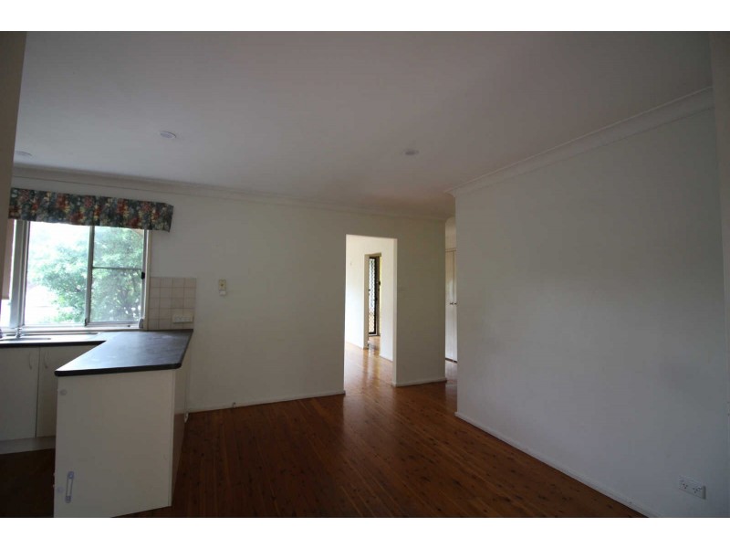 34 GIPPS ROAD, Greystanes NSW 2145