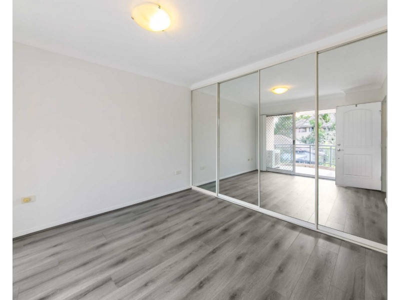 11/29 NEWMAN STREET, Merrylands NSW 2160