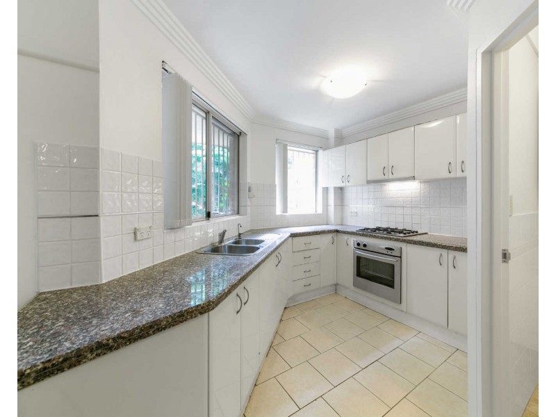 11/29 NEWMAN STREET, Merrylands NSW 2160