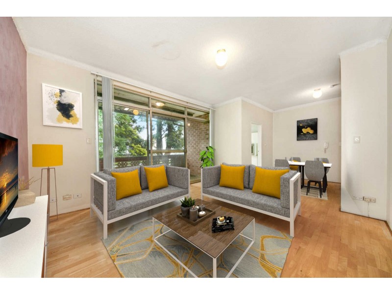 12/25 St Ann Street, Merrylands NSW 2160