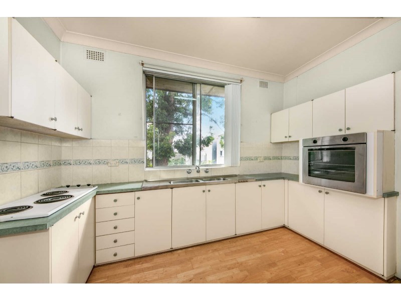12/25 St Ann Street, Merrylands NSW 2160