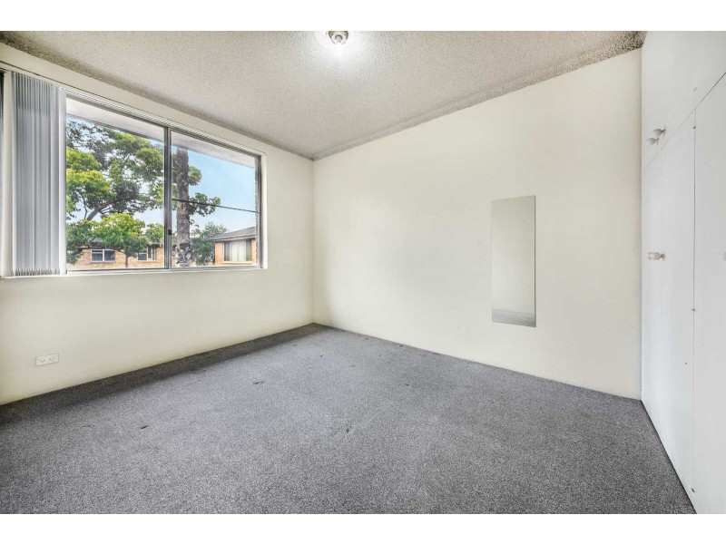 12/25 St Ann Street, Merrylands NSW 2160