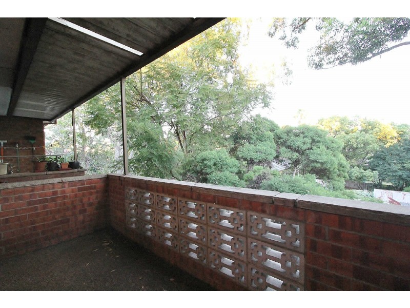 12/25 St Ann Street, Merrylands NSW 2160