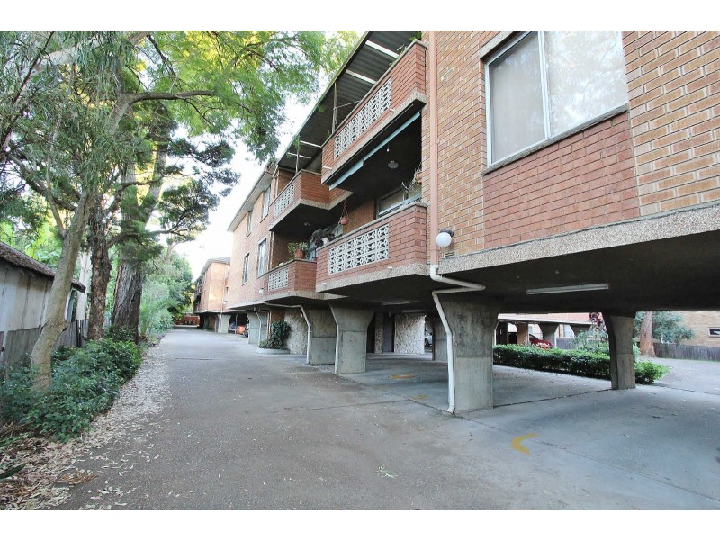 12/25 St Ann Street, Merrylands NSW 2160