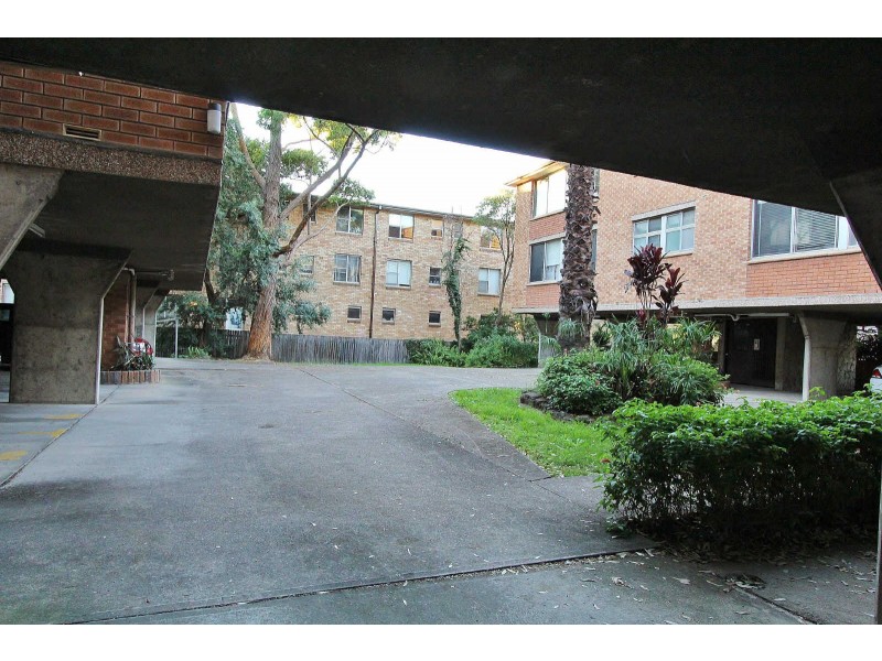 12/25 St Ann Street, Merrylands NSW 2160