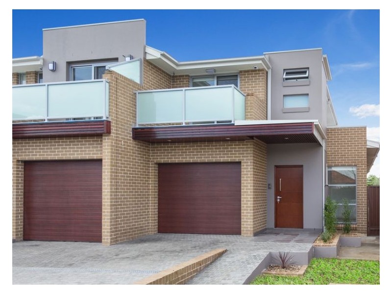 2/46 Yeend Street, Merrylands NSW 2160