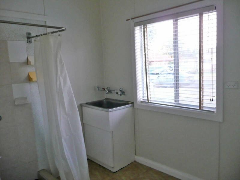 03/13 SHACKEL AVENUE, Old Guildford NSW 2161