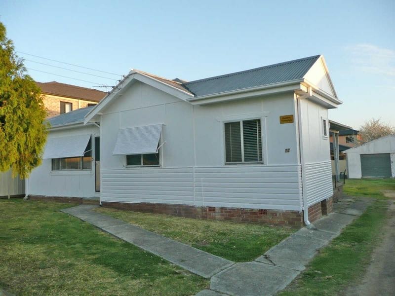 03/13 SHACKEL AVENUE, Old Guildford NSW 2161