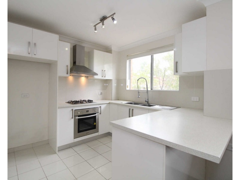 08/28 SHEFFIELD STREET, Merrylands NSW 2160