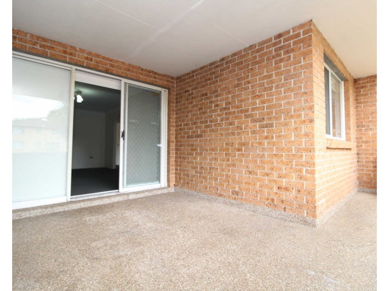 08/28 SHEFFIELD STREET, Merrylands NSW 2160