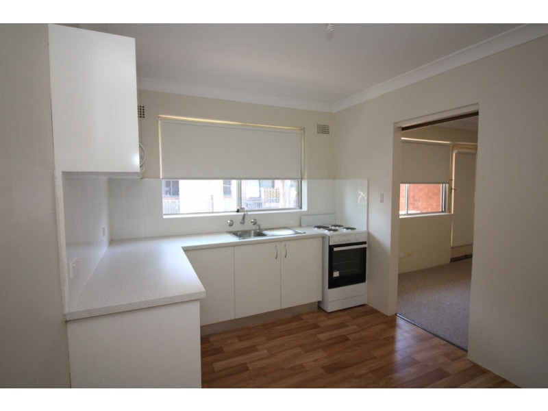 11/16 CALLIOPE STREET, Guildford NSW 2161
