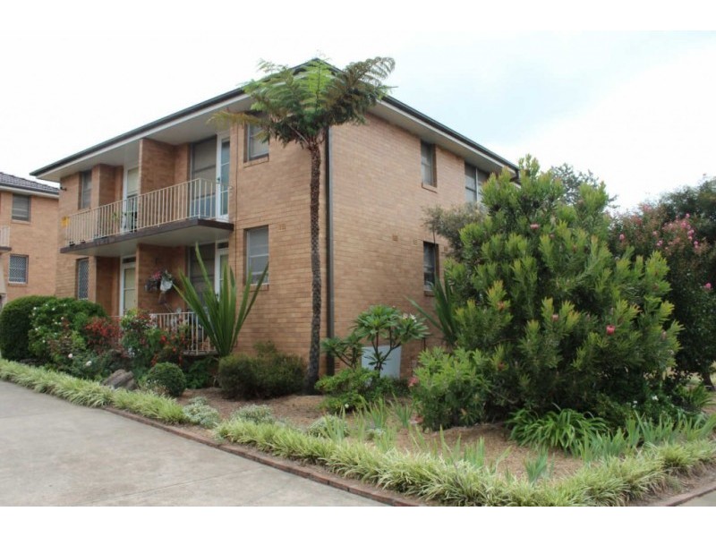 07/115 MILITARY ROAD, Guildford NSW 2161