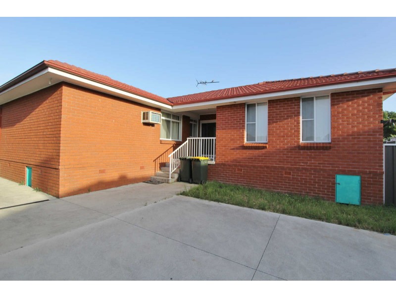 05 CROFT AVENUE, Merrylands NSW 2160