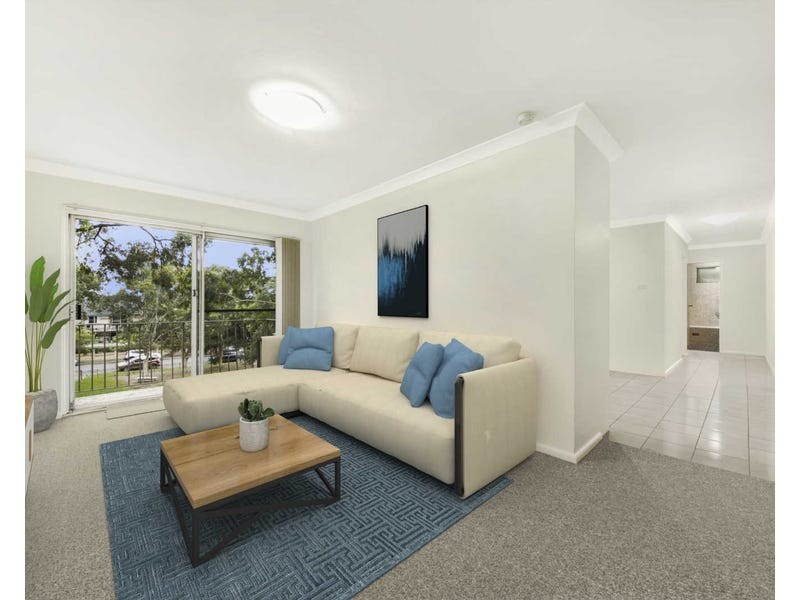 7/89 Oneill St, Guildford NSW 2161
