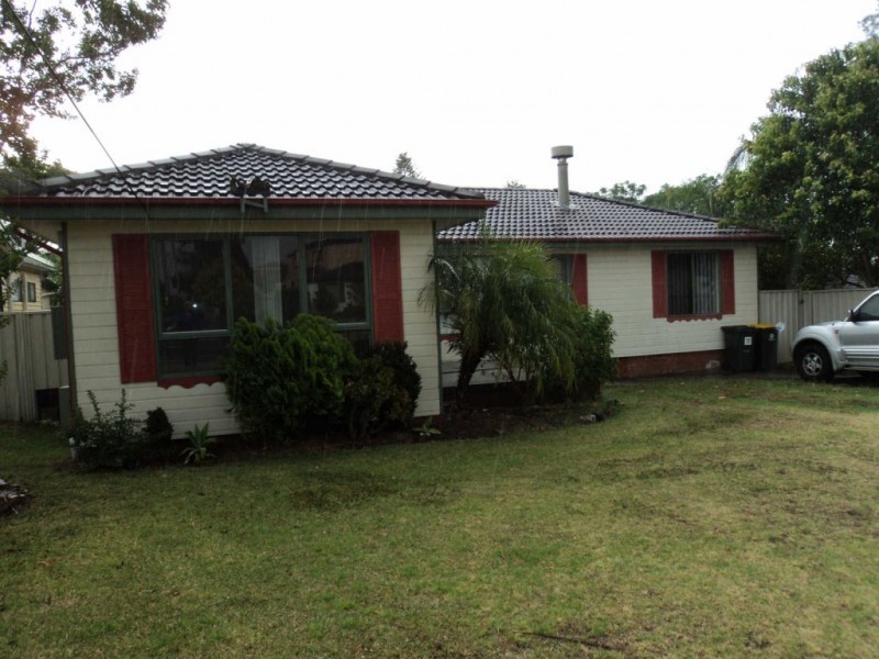 08 BALLINA ST, Greystanes NSW 2145