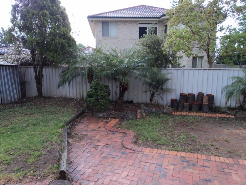 08 BALLINA ST, Greystanes NSW 2145