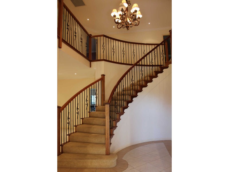 22 BRISTOL STREET, Merrylands NSW 2160