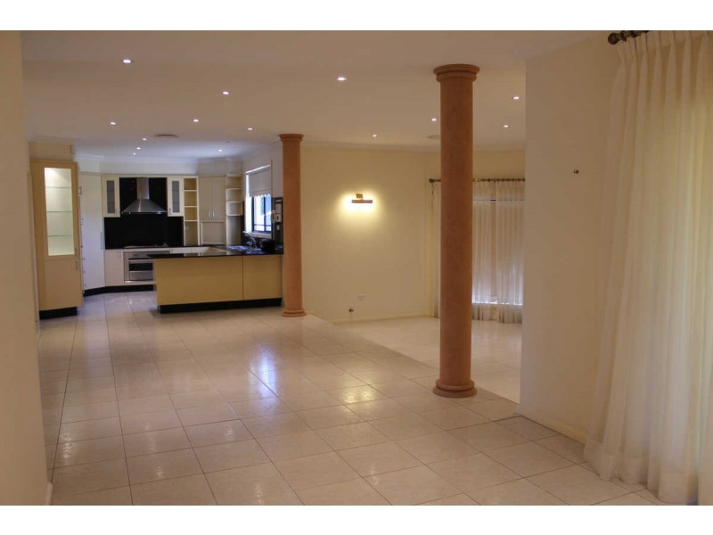 22 BRISTOL STREET, Merrylands NSW 2160