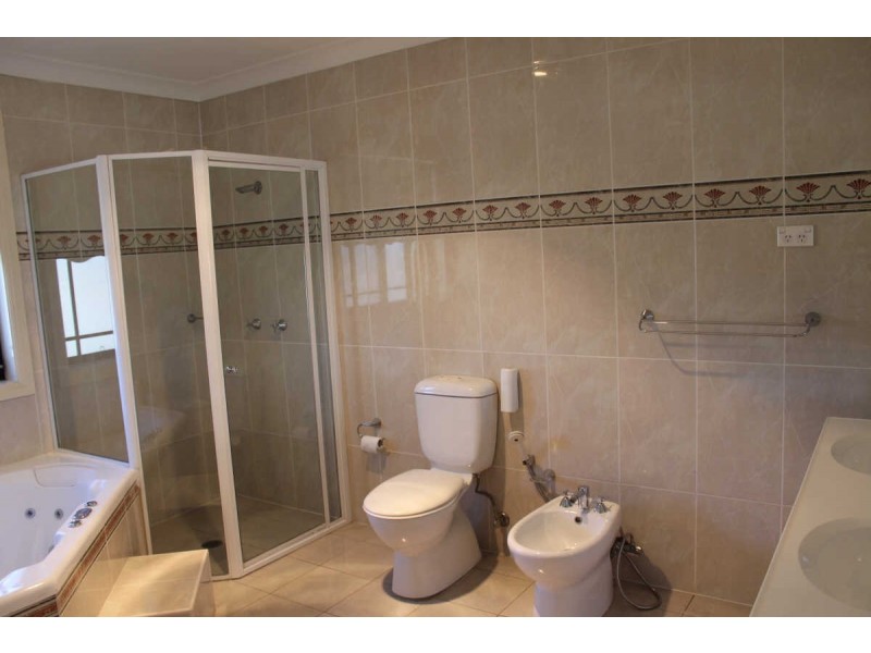 22 BRISTOL STREET, Merrylands NSW 2160