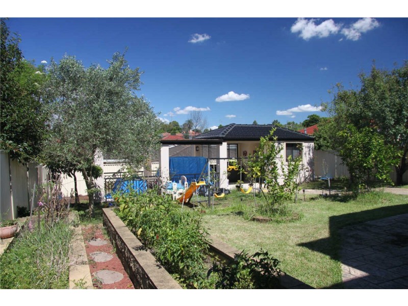 22 BRISTOL STREET, Merrylands NSW 2160