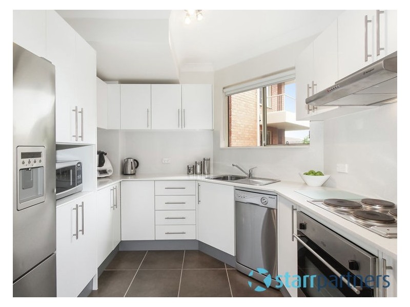 8/30-34 Manchester Street, Merrylands NSW 2160