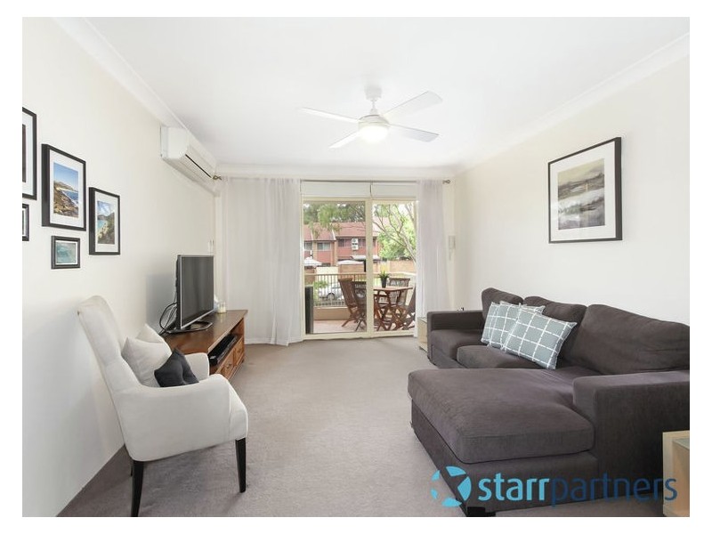 8/30-34 Manchester Street, Merrylands NSW 2160