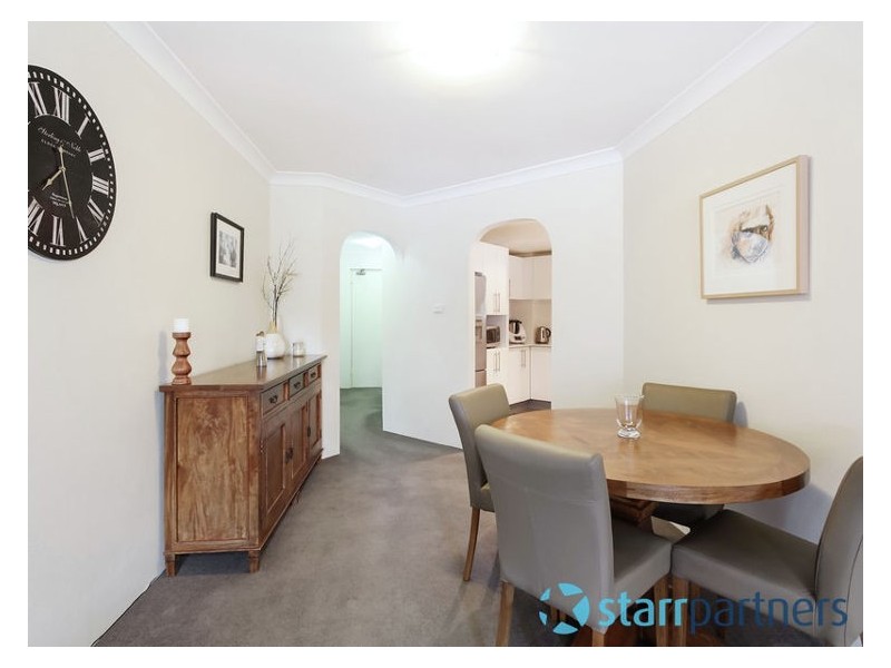 8/30-34 Manchester Street, Merrylands NSW 2160