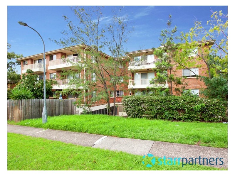 8/30-34 Manchester Street, Merrylands NSW 2160