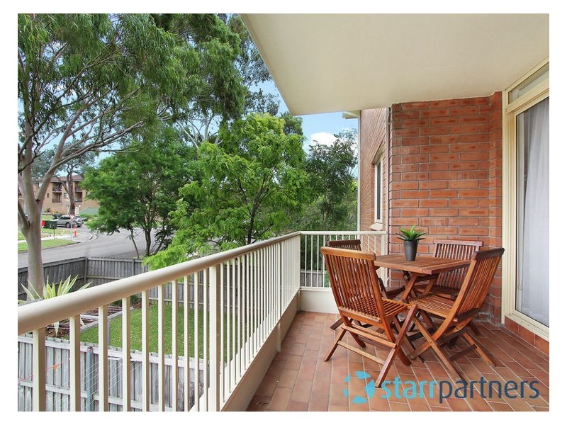 8/30-34 Manchester Street, Merrylands NSW 2160