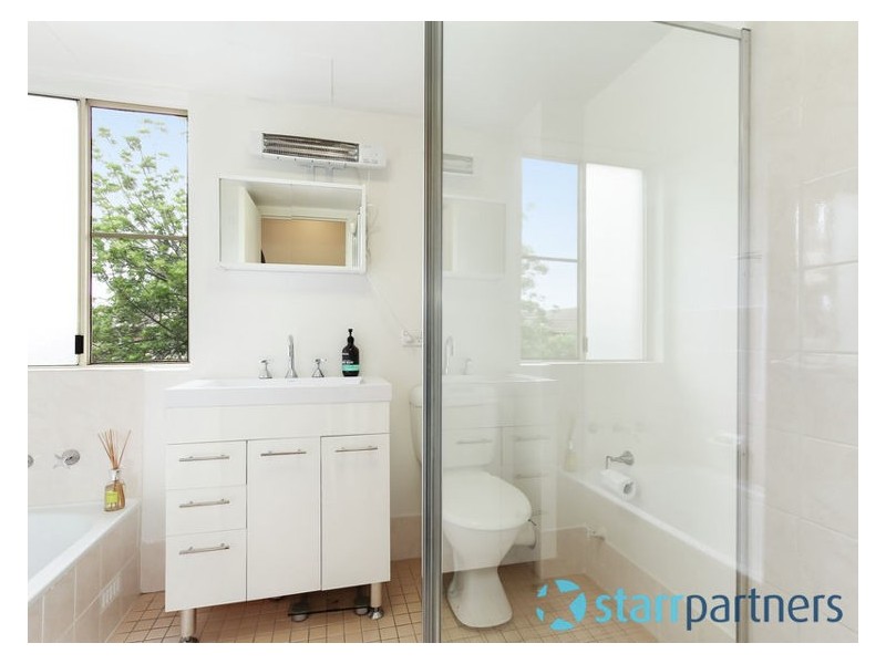 8/30-34 Manchester Street, Merrylands NSW 2160