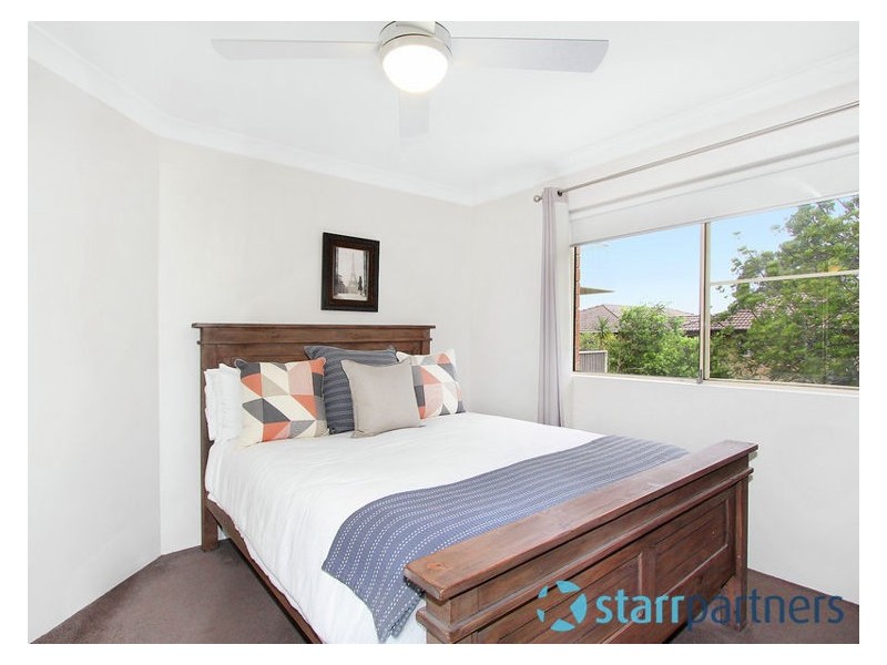 8/30-34 Manchester Street, Merrylands NSW 2160