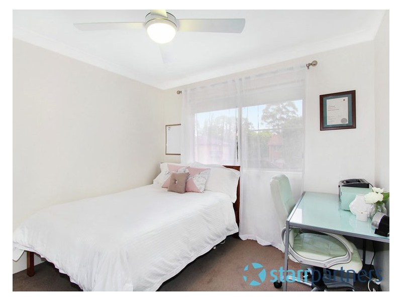8/30-34 Manchester Street, Merrylands NSW 2160