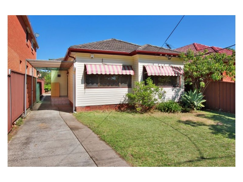 57 The Promenade, Old Guildford NSW 2161