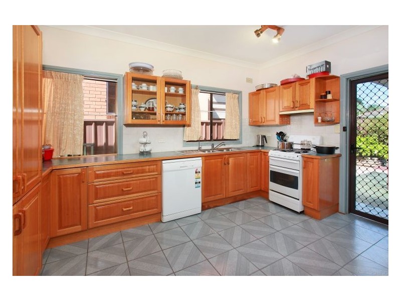 57 The Promenade, Old Guildford NSW 2161