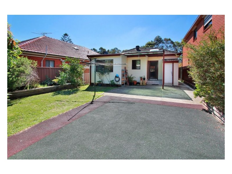 57 The Promenade, Old Guildford NSW 2161