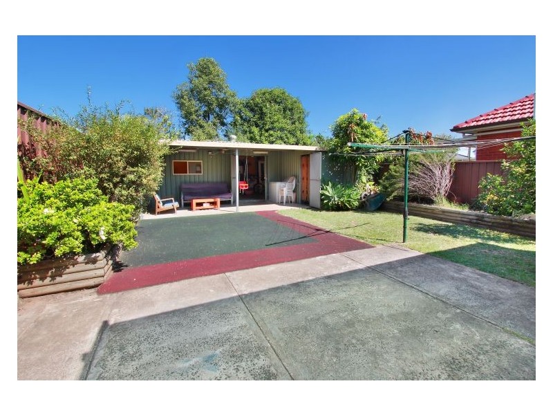 57 The Promenade, Old Guildford NSW 2161