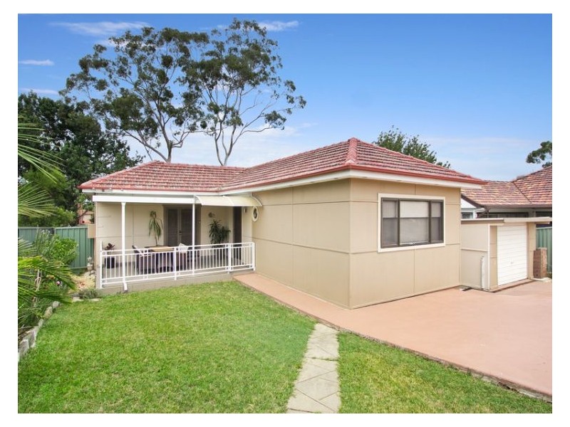 63 Burnett Street, Merrylands NSW 2160