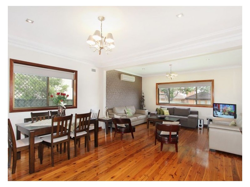 63 Burnett Street, Merrylands NSW 2160