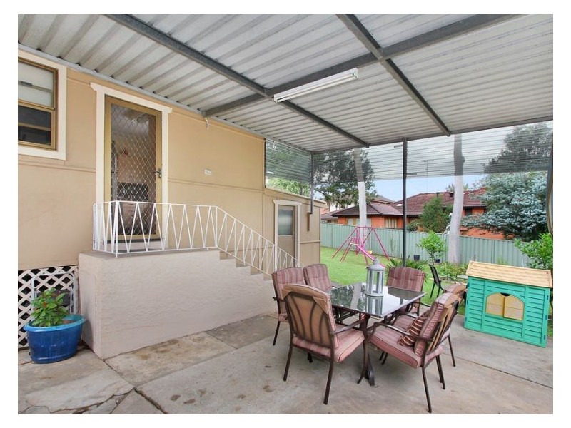 63 Burnett Street, Merrylands NSW 2160