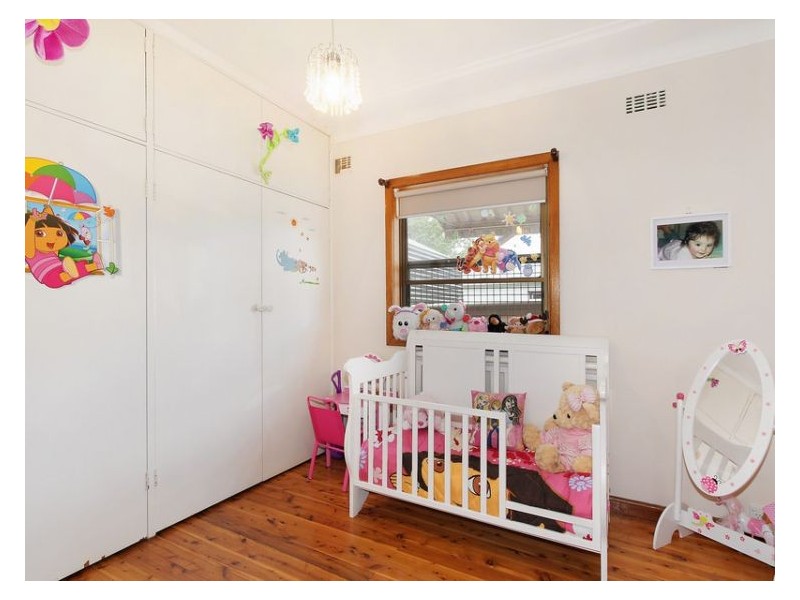 63 Burnett Street, Merrylands NSW 2160