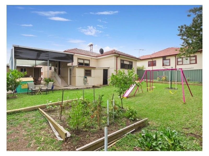 63 Burnett Street, Merrylands NSW 2160