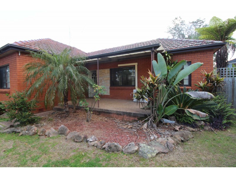 2/25 DREMEDAY STREET, Northmead NSW 2152