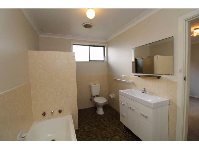 2/25 DREMEDAY STREET, Northmead NSW 2152