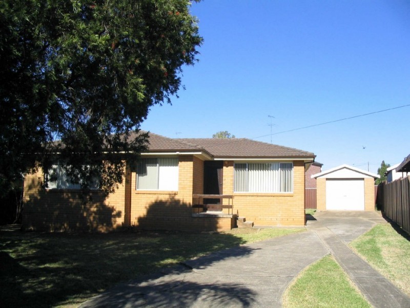 03 SHAW PLACE, Prospect NSW 2148