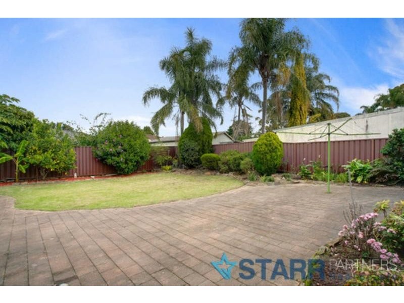 172 OLD PROSPECT ROAD *NO LONGER MANAGE*, Greystanes NSW 2145