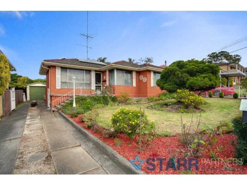 172 OLD PROSPECT ROAD *NO LONGER MANAGE*, Greystanes NSW 2145